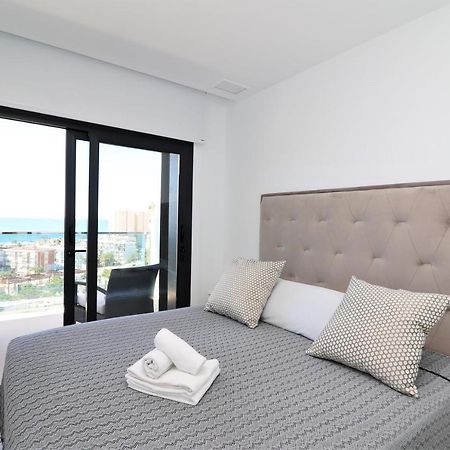 Sunset Drive Resort Apartment 5-10 Poniente Beach 베니돔 외부 사진