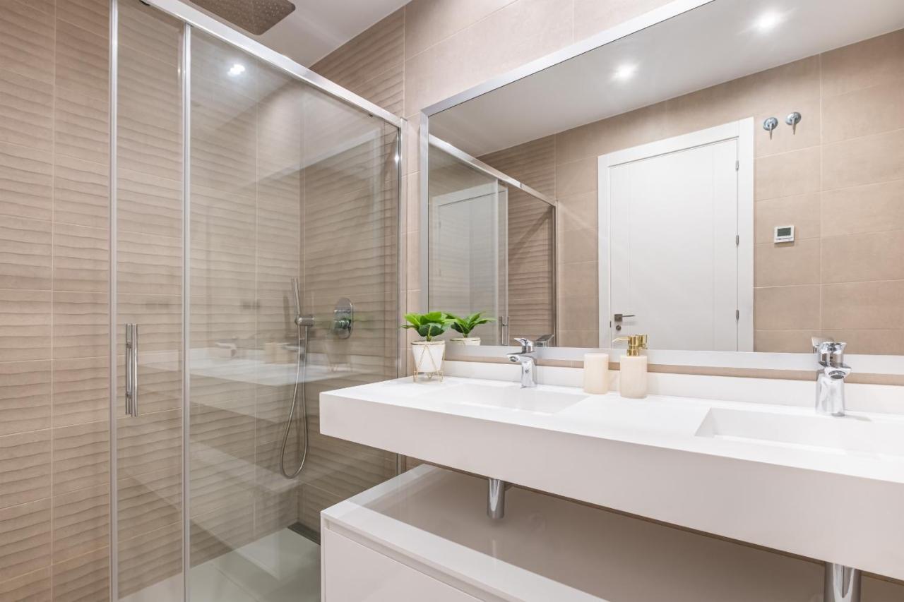 Sunset Drive Resort Apartment 5-10 Poniente Beach 베니돔 외부 사진