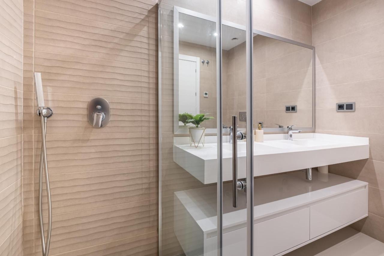 Sunset Drive Resort Apartment 5-10 Poniente Beach 베니돔 외부 사진