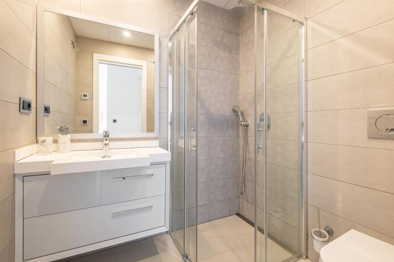 Sunset Drive Resort Apartment 5-10 Poniente Beach 베니돔 외부 사진
