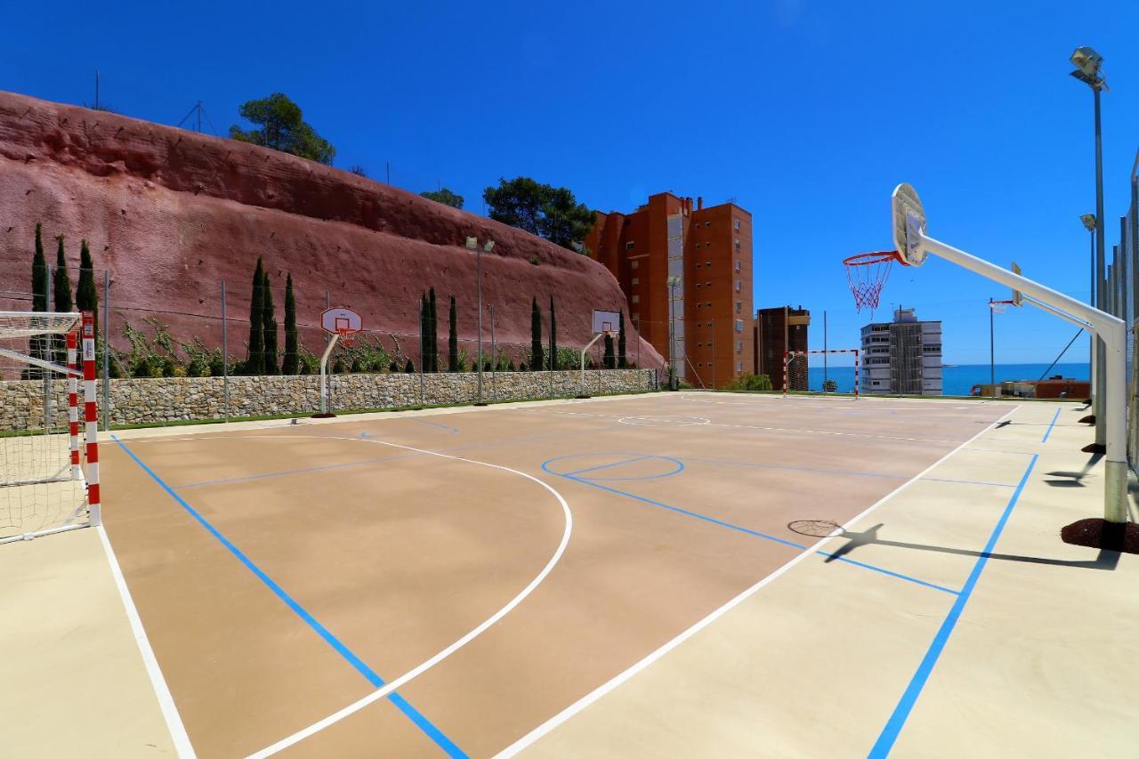 Sunset Drive Resort Apartment 5-10 Poniente Beach 베니돔 외부 사진